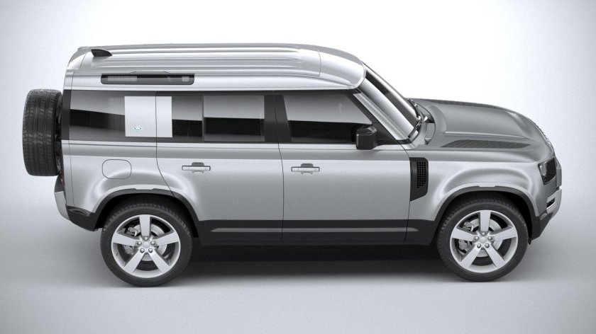 Красивые машины Джипы