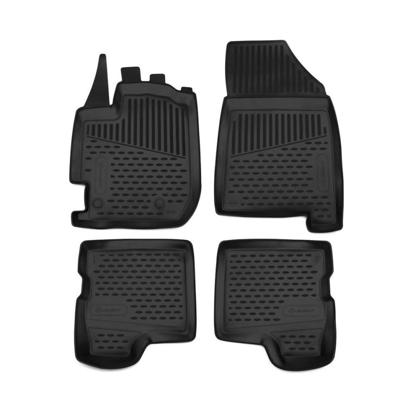 Коврики Renault Duster