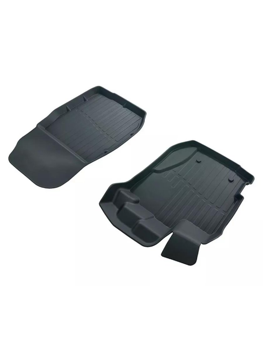 7711547664 Коврики для Рено Дастер