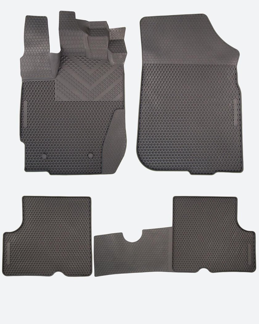 7711547664 Коврики для Рено Дастер