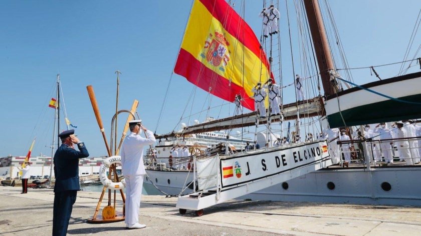 Хуан Себастьян де Элькано