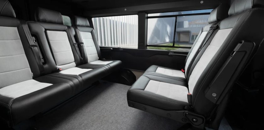 Соболь НН 2023 пассажирский