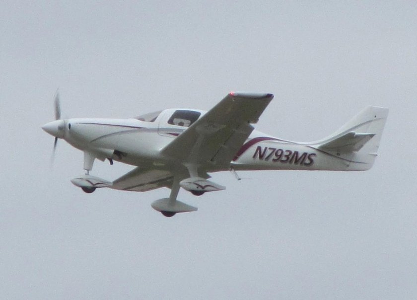 Cessna 350 Corvalis