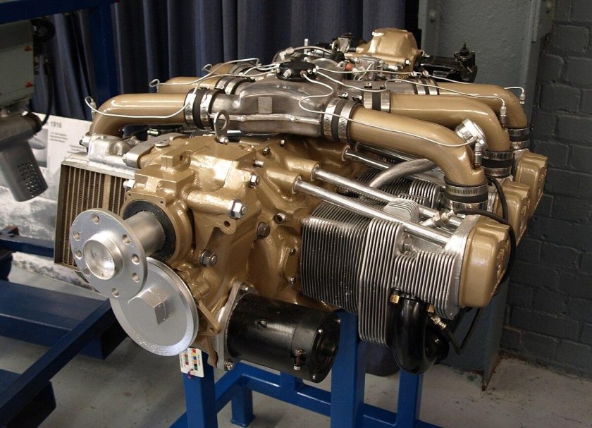 Rolls Royce Continental