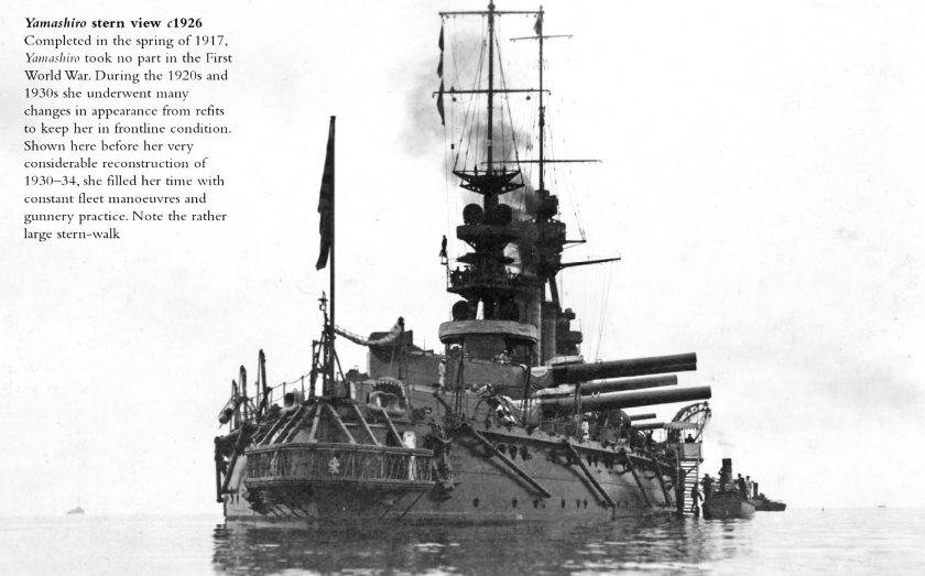 Фусо броненосец 1904