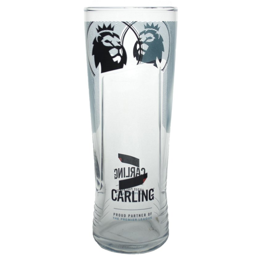Бокал Carling