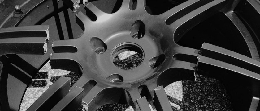 Диск Титан р 18