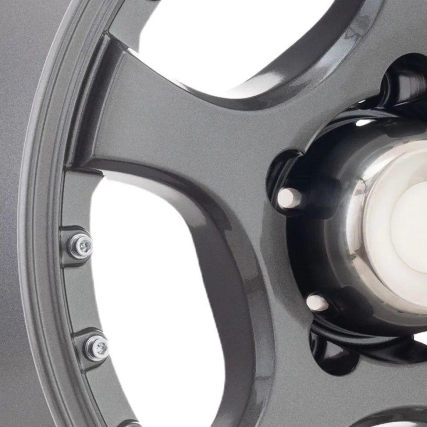 Скад Титан графит