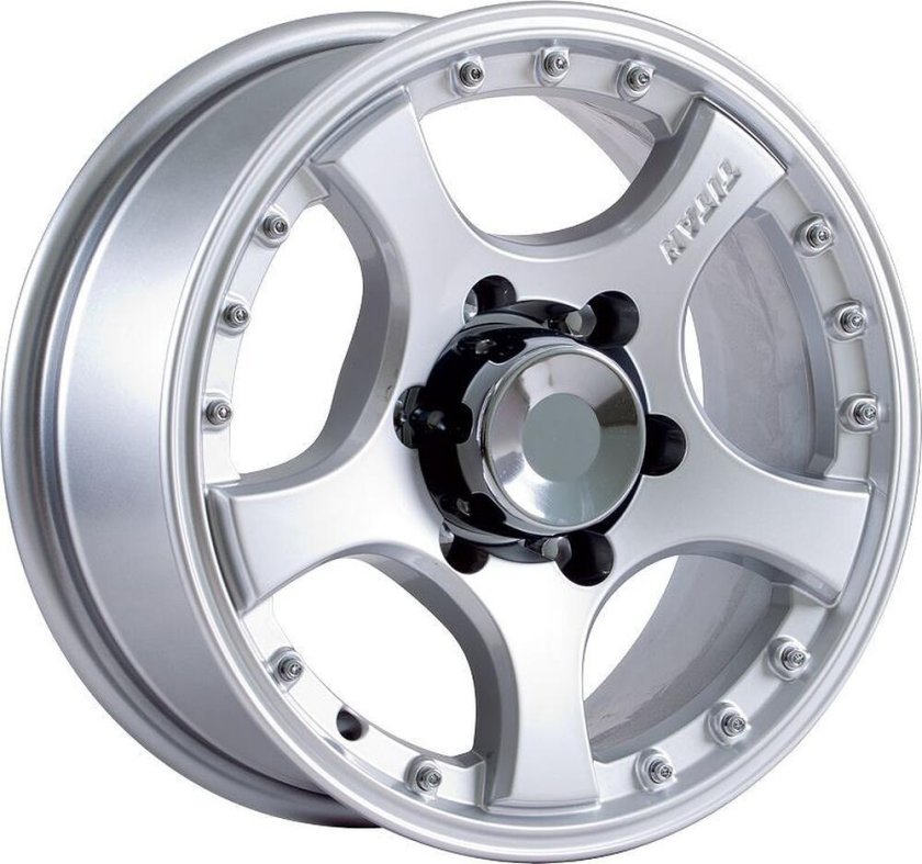 Скад 7x16/6x139,7 et20 d109,7 Титан Селена