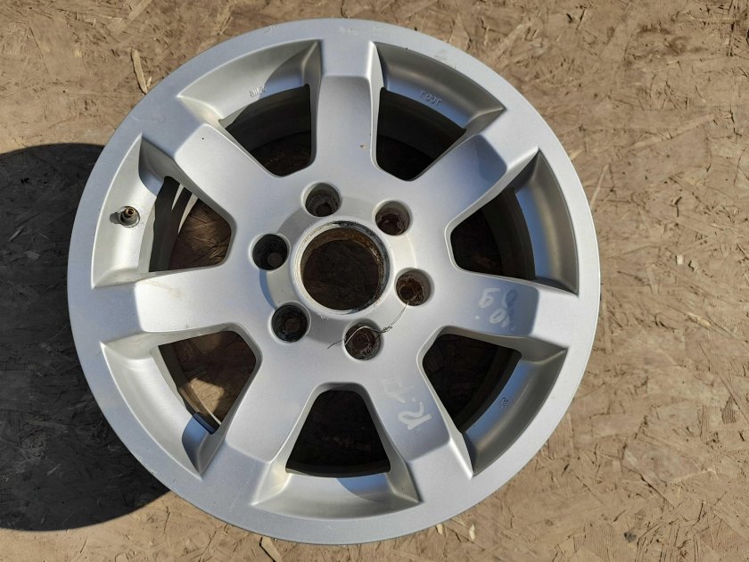 Литье титана