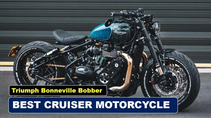 Thornton hundred Motorcycles