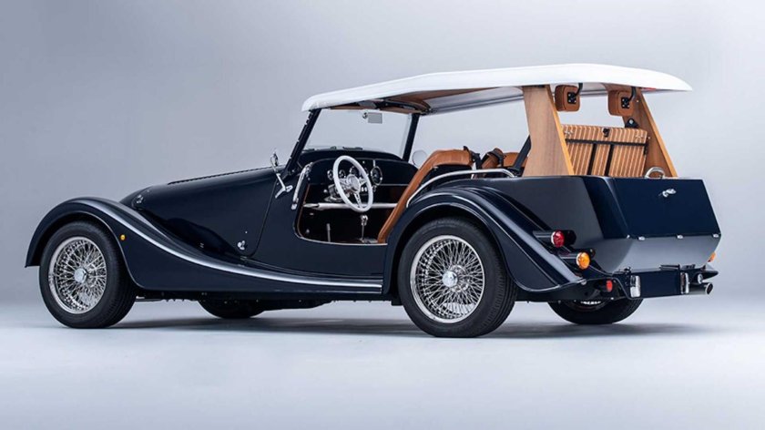 Дорогие машины четырехместные