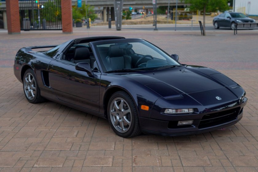 Acura NSX 1995