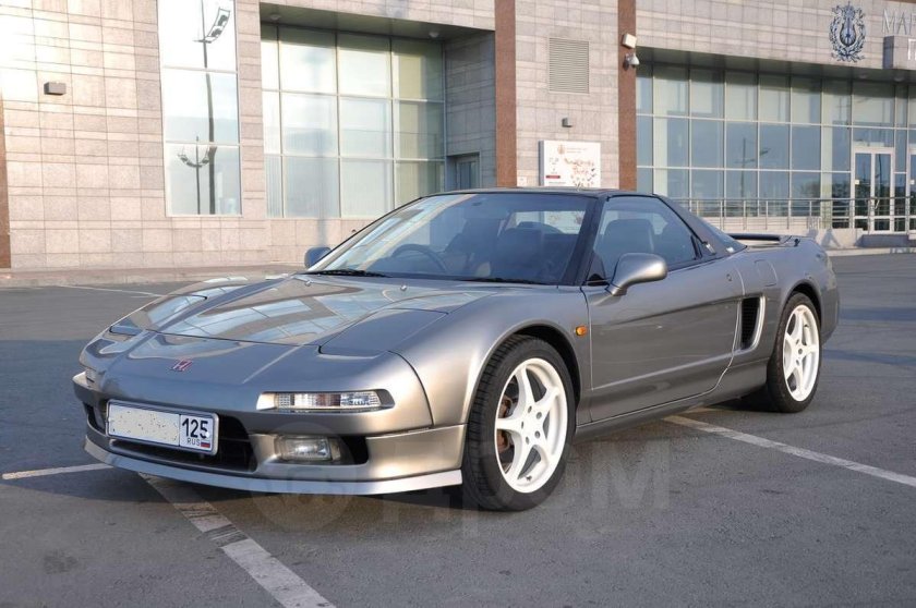 NSX Honda 1995 купить