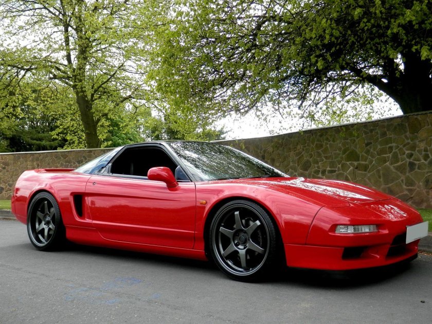Honda NSX 1995