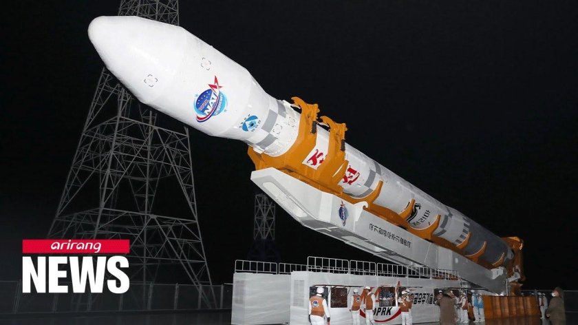 Спутник шпион