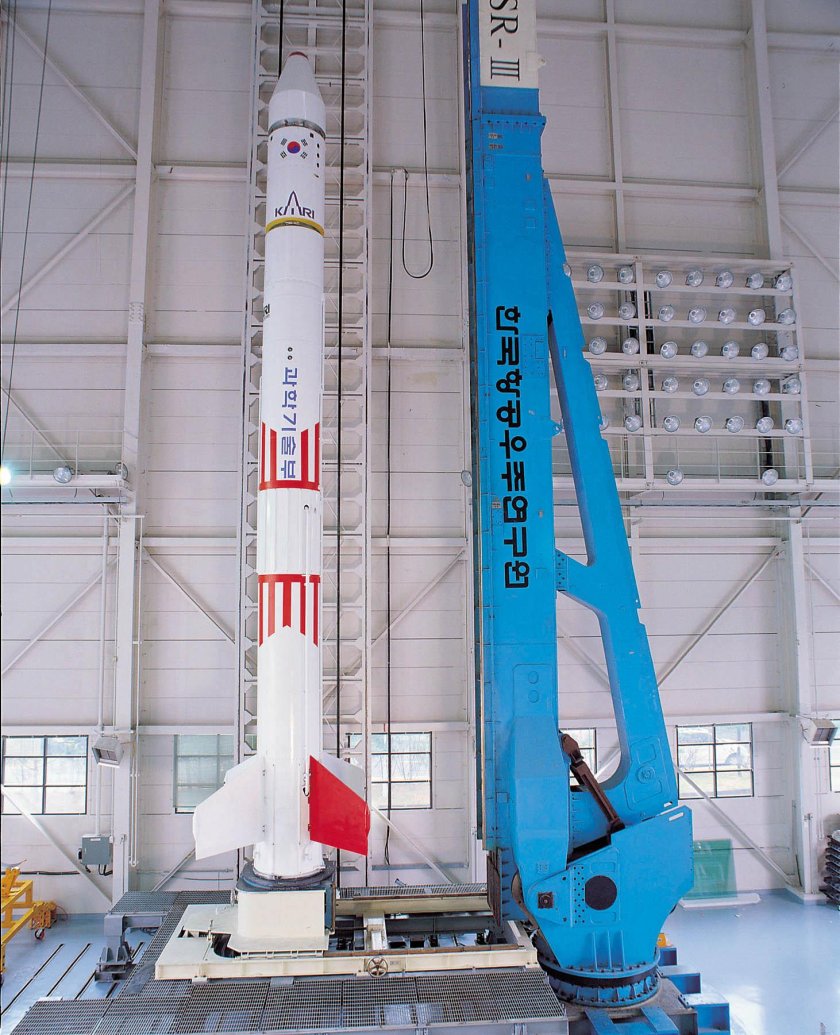 Корейский институт аэрокосмических исследований