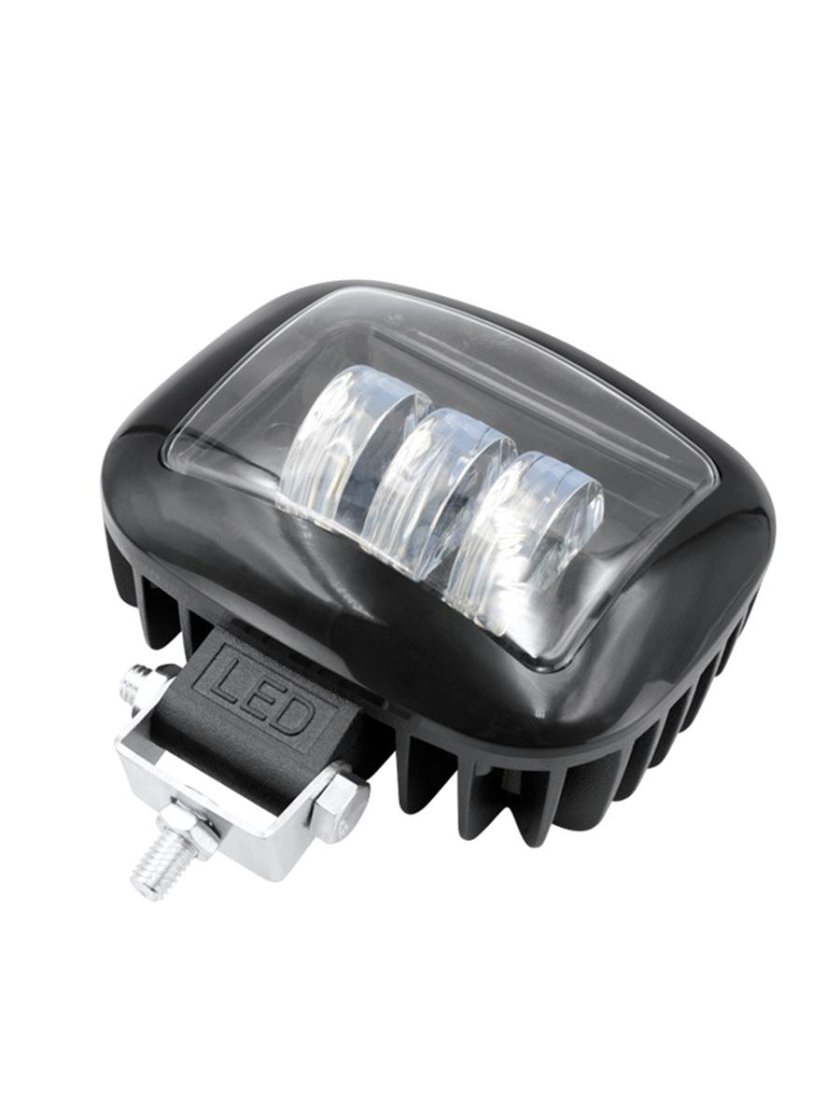 Туманка вспышка светодиодная