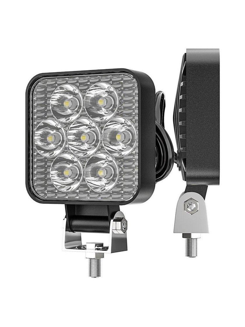 Квадратные ПТФ