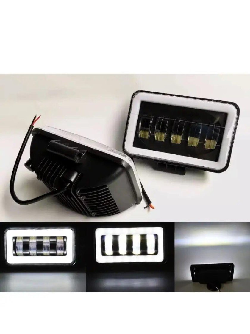 ПТФ универсальные