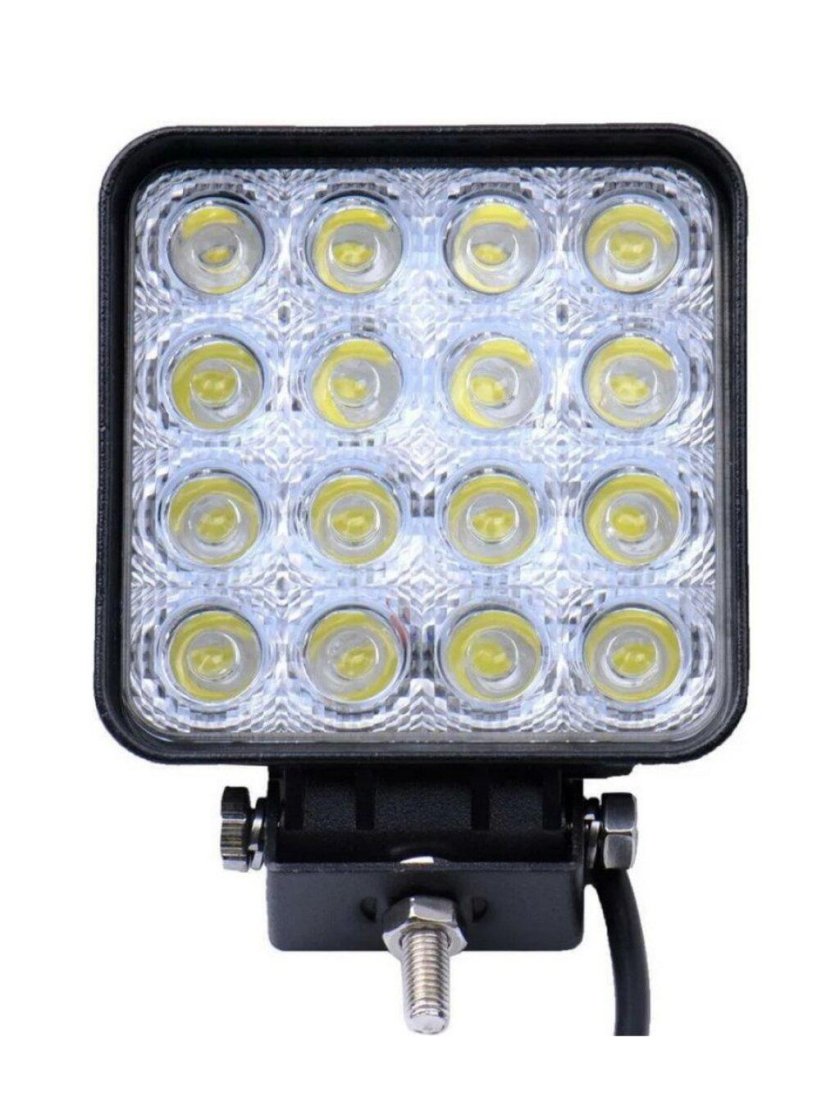 Вспышки ФСО 48w