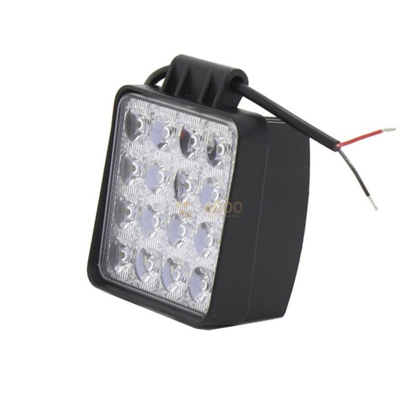 Мульти-линзы для диодов ip66 110-140 мм