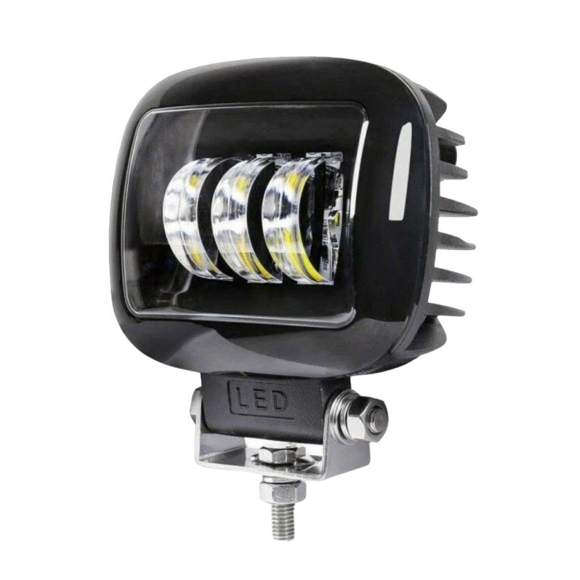 Светодиодная фара 30w СТГ