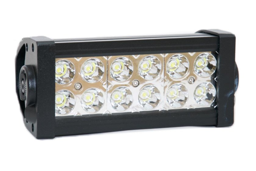 Фара противотуманная led 24v