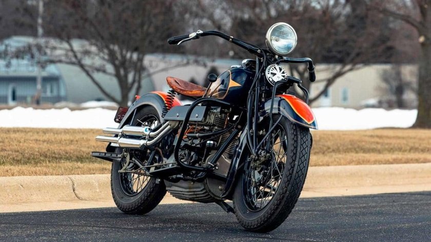 Harley Davidson Dyna Low Rider s