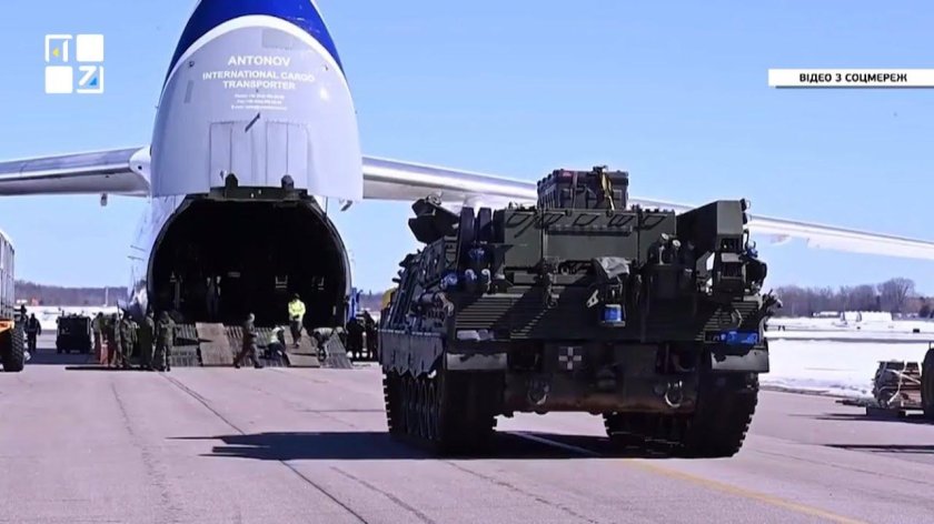 Военная техника