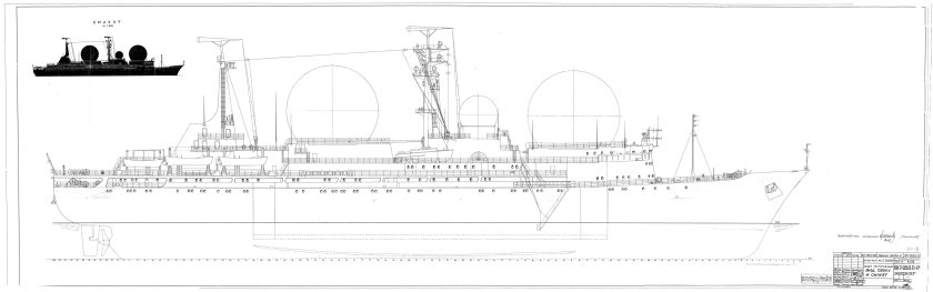 НИС космонавт Юрий Гагарин чертеж