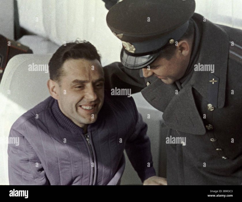 Владимир комаров 12 фильм