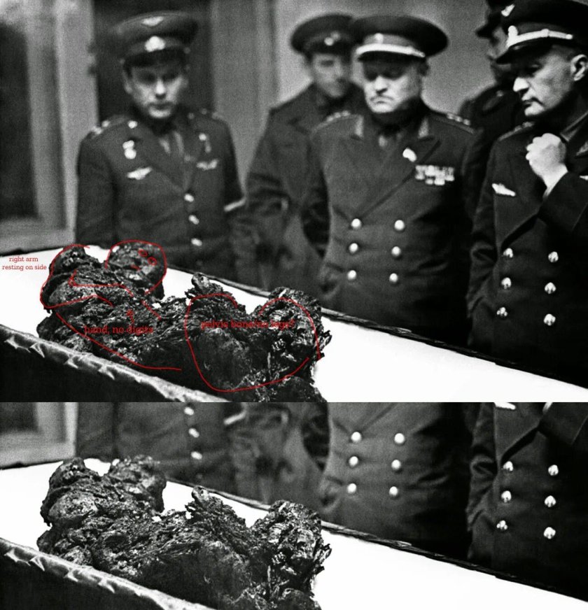 Союз 1 Владимир комаров катастрофа