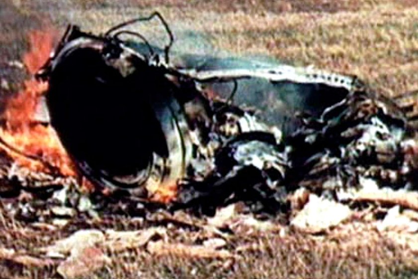 Союз 1 Владимир комаров катастрофа