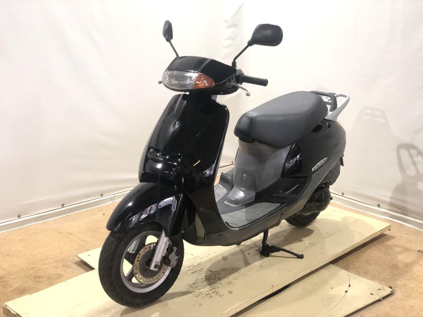 Honda lead-100 af-48