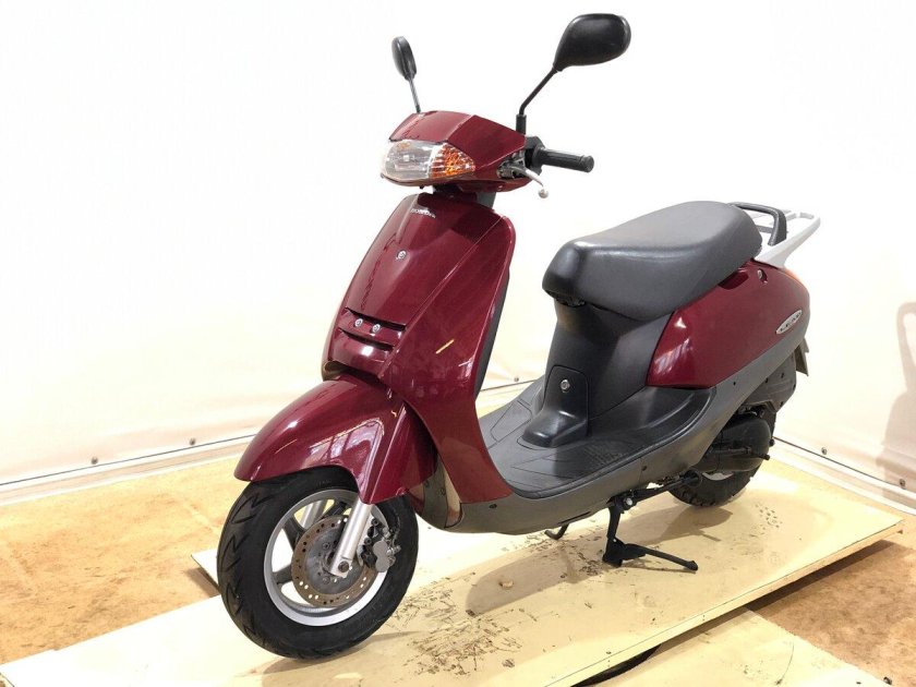 Хонда Леад 50