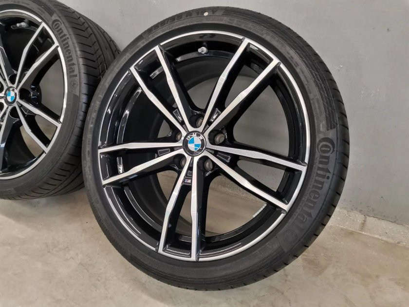 БМВ 791 стиль