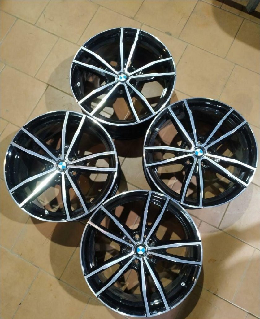 IWHEELZ диски r14