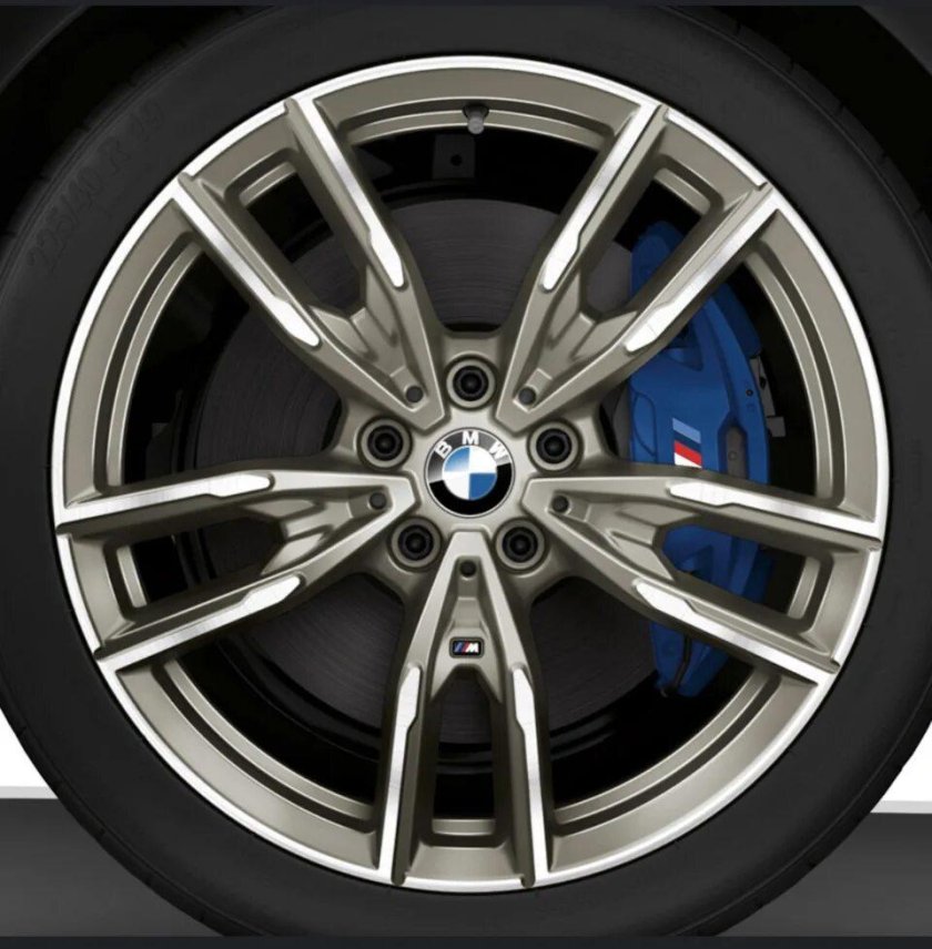 BMW g20 Wheels