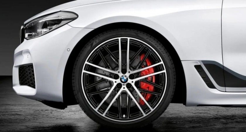 BMW g11 колеса