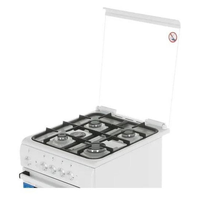 Газовая плита de Luxe 506040.14г