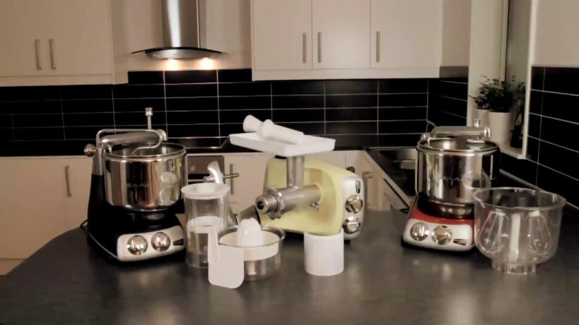 Анкарсрум тестомес