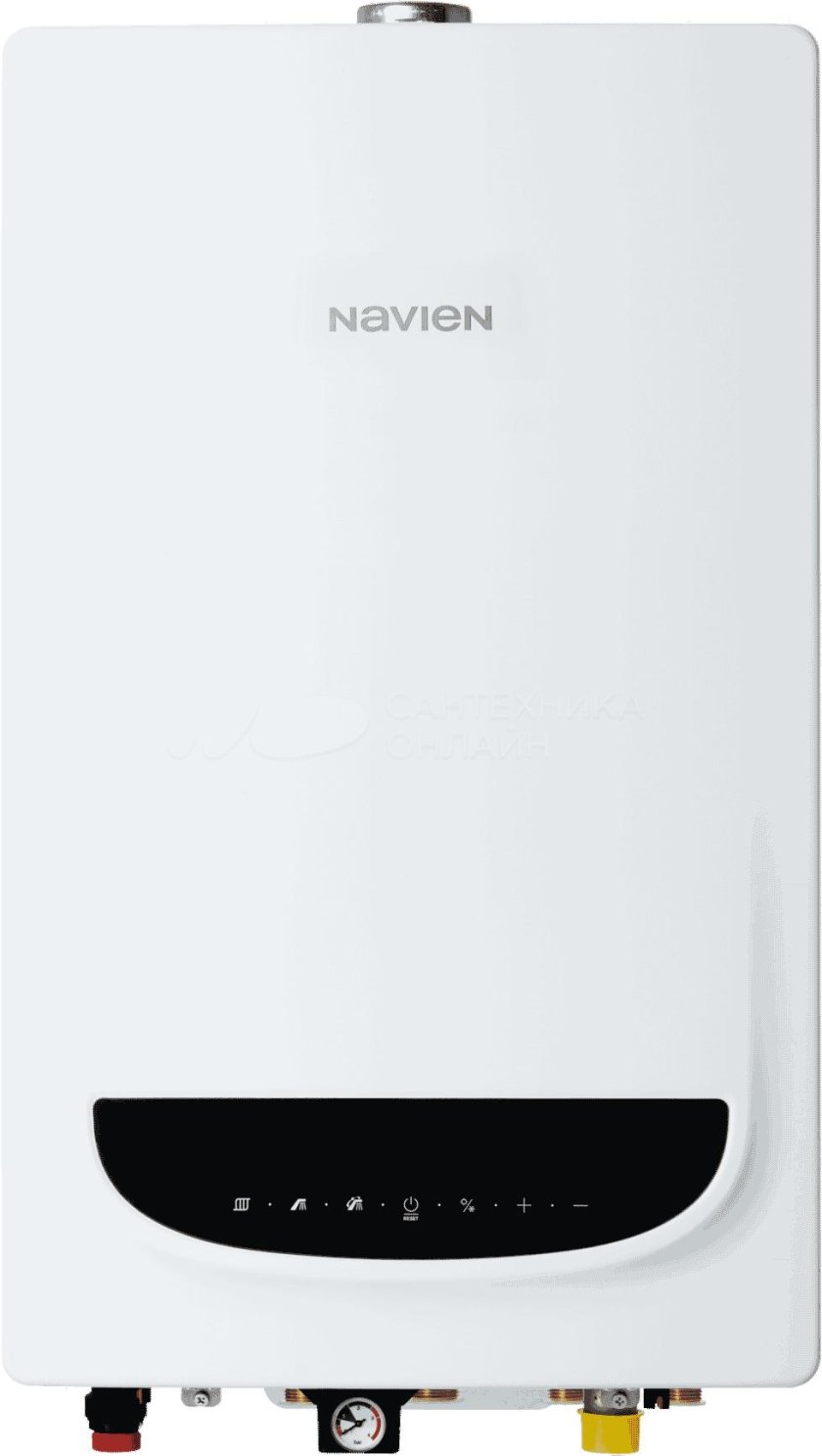 Deluxe c Comfort - 24 КВТ