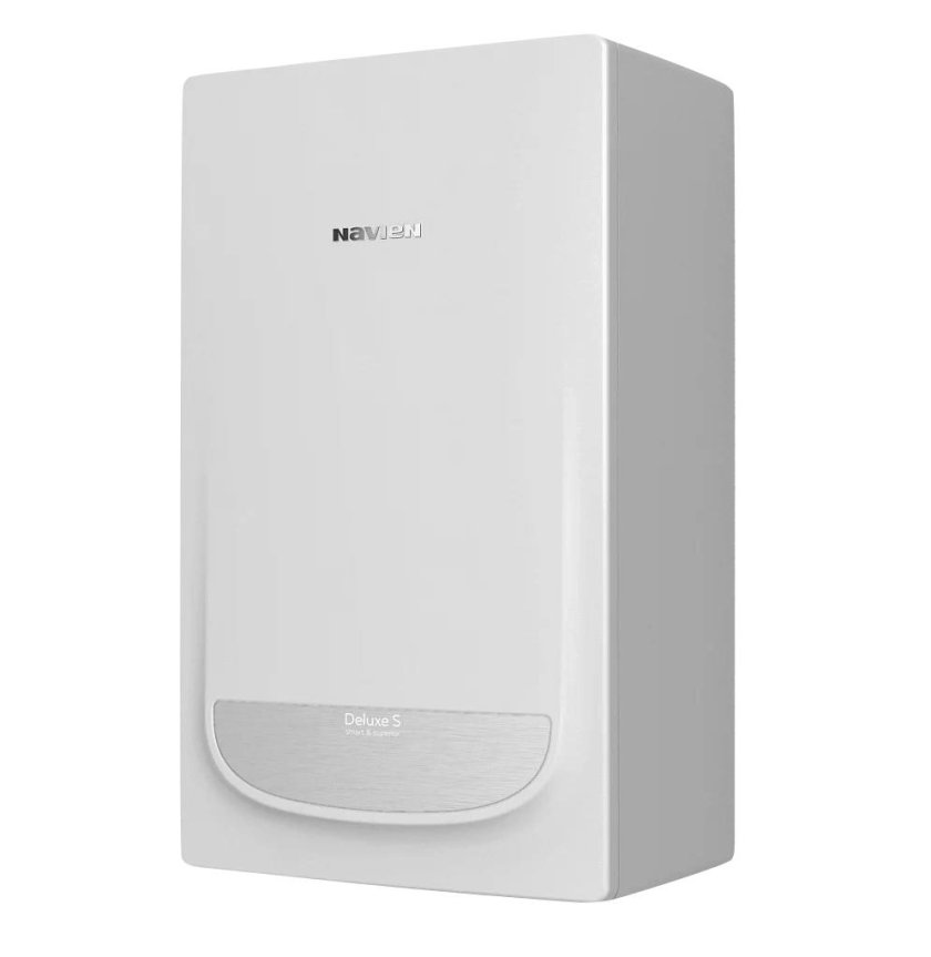 Котёл газовый Navien Deluxe s-24k