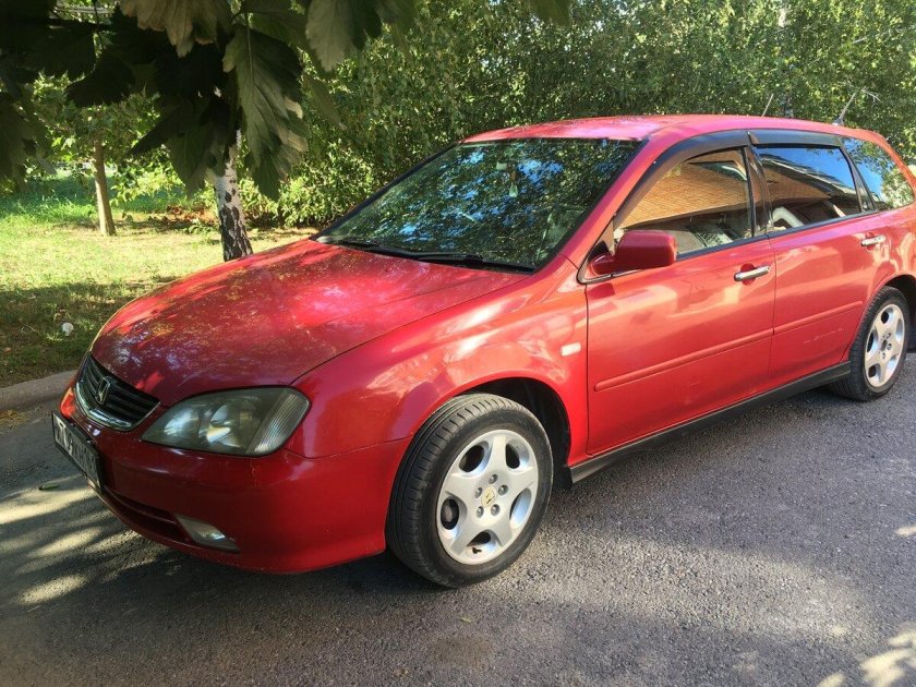 Mitsubishi Lancer 2005