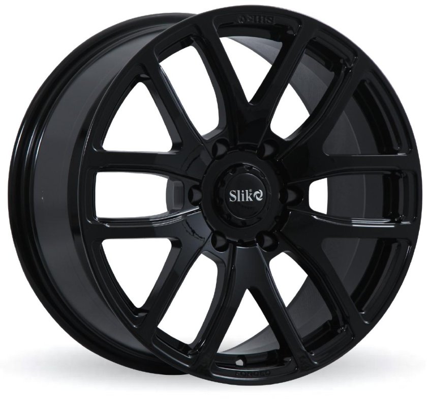 Slik диски r18 6x139.7