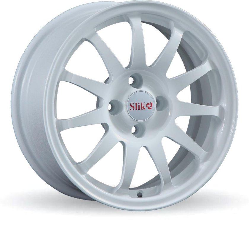 Диски slik l187