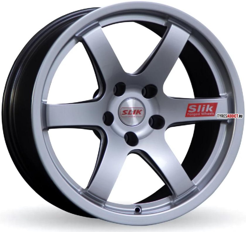 Диски слик l753