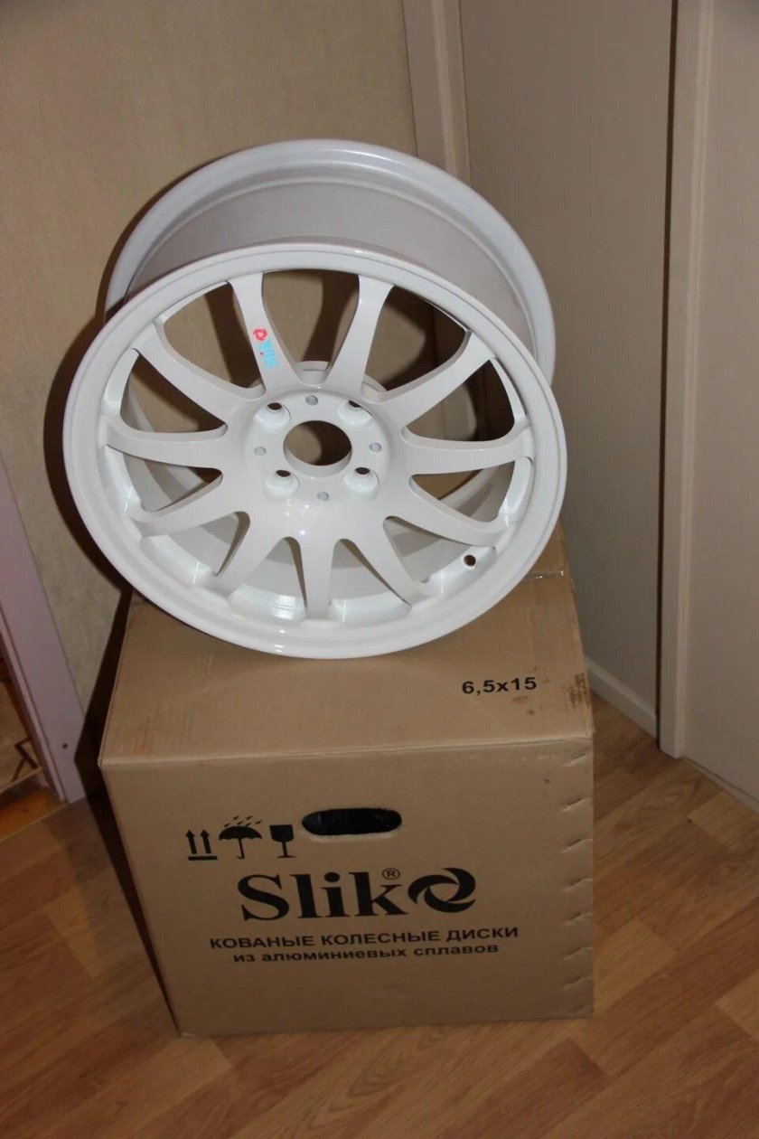 Slik 187s r15