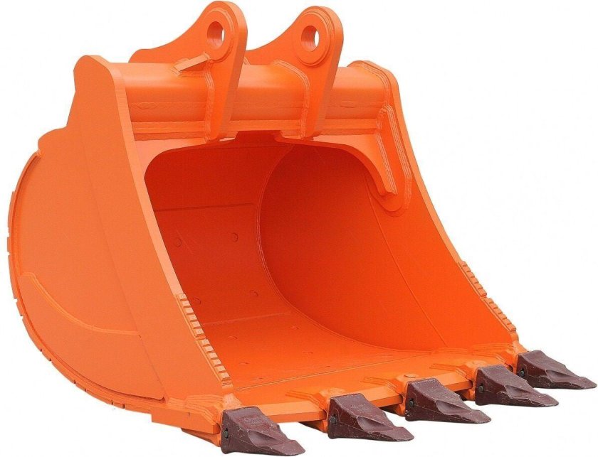 Ковш экскаватора